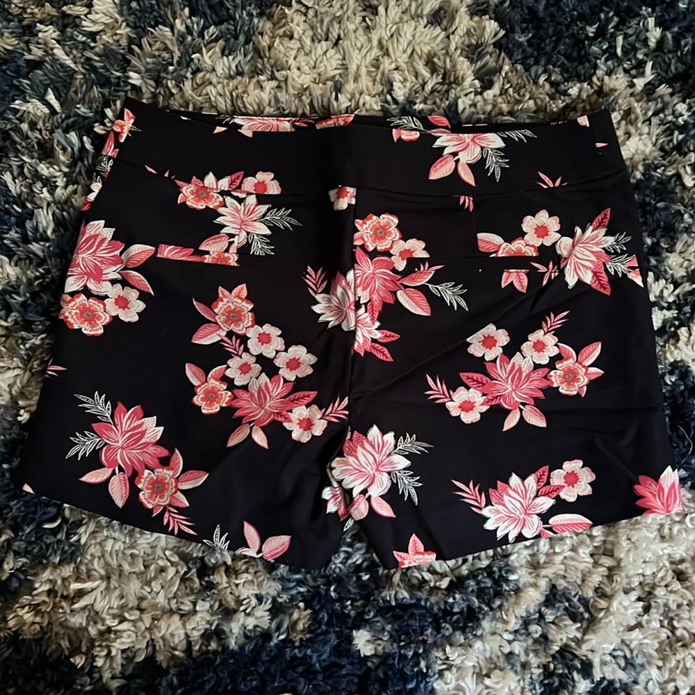 Loft Riviera shorts - Picture 7 of 7